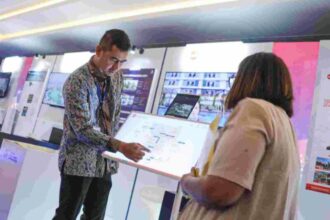 Jakarta Investment Festival (JIF) 2024 | Foto: Kominfo DKI Jakarta