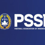 Logo Persatuan Sepak Bola Seluruh Indonesia (PSSI) | Foto: dok. PSSI