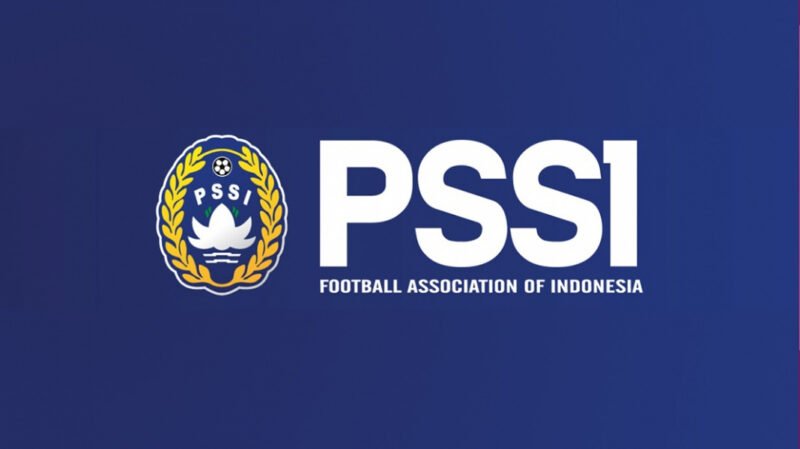 Logo Persatuan Sepak Bola Seluruh Indonesia (PSSI) | Foto: dok. PSSI