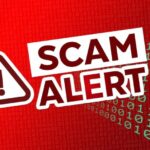 penipuan online atau scamming