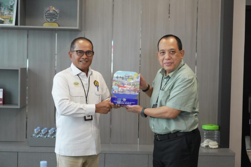 Jawa Timur menjadi percontohan bagi provinsi lain terhadap implementasi perjanjian kerja sama ini | Foto: ESDM Jatim