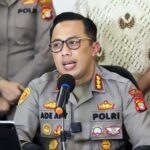 Kabid Humas Polda Metro Jaya, Kombes Ade Ary Syam Indradi | Foto: dok. Polri