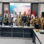 Kegiatan sosialisasi ini ditujukan kepada masyarakat, nelayan, Pemkab Sumenep serta para pemangku kepentingan di Provinsi Jatim, Selasa (15/10/2024) | Foto: dok. Dinas ESDM Jatim