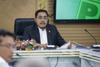 Ketua Fraksi Partai Kebangkitan Bangsa (PKB) DPR RI, Jazilul Fawaid | Foto: Eki/Istimewa