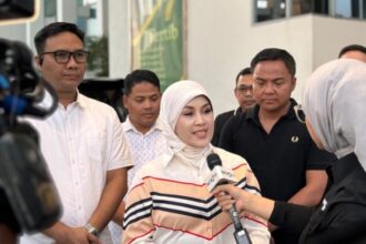 Kepala Kejaksaan Tinggi (Kajati) Jawa Timur, Mia Amiati | Foto: JK/Ist