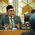 Ketua Fraksi PKB DPR RI, Jazilul Fawaid | Foto: dok. Eki Baehaki/Tim Media Jazilul Fawaid