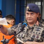 Direktur Jenderal Pengawasan Sumber Daya Kelautan dan Perikanan (PSDKP), Pung Nugroho Saksono | Sumber Foto: Hum PSDKP KKP