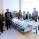 RSUD Eka Candrarini Surabaya dilengkapi berbagai fasilitas unggulan, seperti IGD, IBS, IRJ dan IRNA | Sumber Foto: dok. Kominfo Surabaya