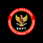 Logo Badan Nasional Penanggulangan Terorisme (BNPT) RI | Sumber Foto: dok. BNPT RI