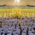 Haul Akbar Pondok Pesantren (Ponpes) Assalafi Al Fithrah Surabaya | Sumber Foto: dok. Tim Media Ponpes Al Fithrah