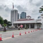 Ilustrasi Balai Kota DKI Jakarta | Foto: dok. Biro Umum dan Adm DKI Jakarta