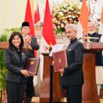 Indonesia dan India sepakat menjalin aliansi strategis digital | Sumber Foto: dok. Komdigi