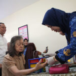 Healthcare Services in Surabaya City | Photo: Surabaya City Gov