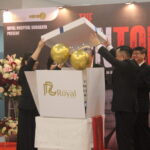 Momen launching Trauma Centre Rumah Sakit (RS) Royal Surabaya | Sumber Foto: Pr/Istimewa