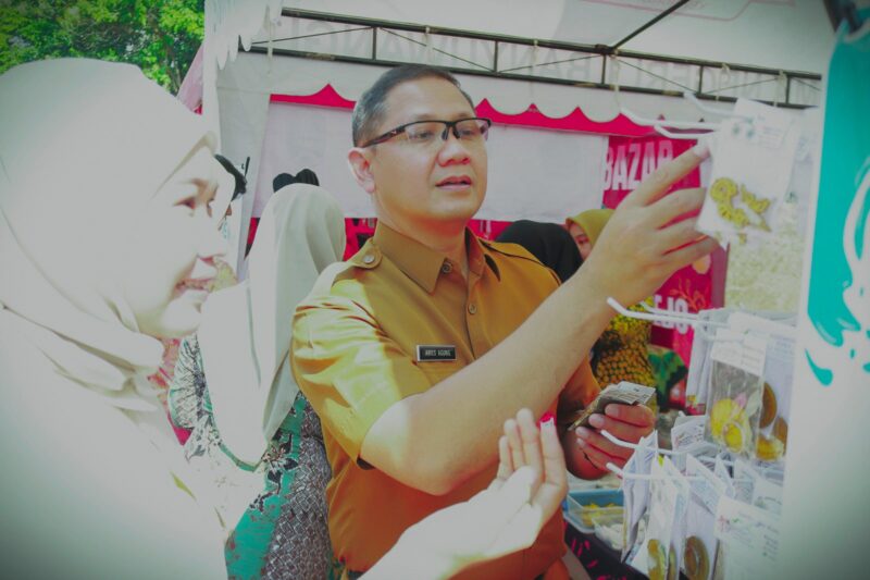 Kepala Dinas Pendidikan (Dindik) Jawa Timur, Aries Agung Paewai | Foto: dok. Pemprov Jatim