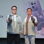 Peluncuran Infinix NOTE 50 dan Infinix NOTE 50 Pro ke pasar Indonesia, digelar di Jakarta pada Senin, 3 Maret 2025 | Foto: dok. Infinix