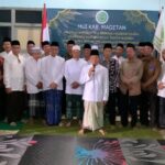 dok. Ketua Majelis Ulama Indonesia (MUI) Kabupaten Magetan, KH Ahmad Fathoni | Foto: Pr/Istimewa