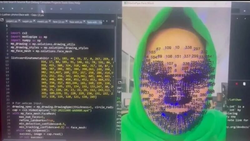 Salah satu hasil riset berdasarkan pendekatan mikroekspresi | Sumber Foto: UNEJ