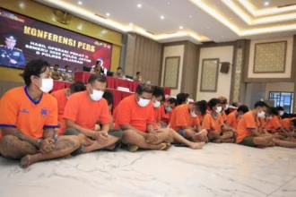 Ribuan kasus berhasil diungkap selama pelaksanaan operasi yang berlangsung dari 1 hingga 14 Mei 2025 | Foto: Ariandi K/BI