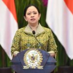 Ketua DPR RI Puan Maharani | Sumber Foto: DPR RI