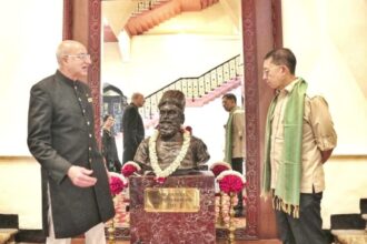 dok. Rangkaian kegiatan WAVES Summit 2025 di India | Sumber Foto: Kemenbud