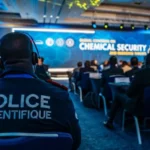 Rapat pleno kelima ini digelar di Amman, Yordania, pada 5-8 Mei 2025 | Sumber Foto: Interpol HQ