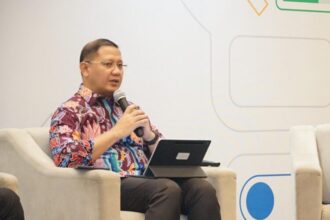 dok. Kepala Dinas Pendidikan Jawa Timur, Aries Agung Paewai | Sumber Foto: Hum Dindik Jatim