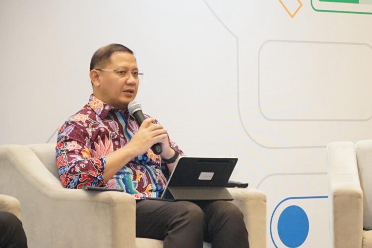 dok. Kepala Dinas Pendidikan Jawa Timur, Aries Agung Paewai | Sumber Foto: Hum Dindik Jatim
