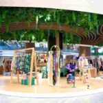 Pembukaan Festival Jakarta Great Sale (FJGS) 2025 di Lippo Mall Nusantara, Setiabudi, Jakarta Selatan, Selasa (10/6/2025) | Sumber Foto: Pemprov DKI