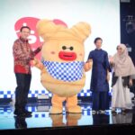 Perayaan 90 tahun berdirinya PT Sindu Amritha di Grand City Convex Surabaya pada Minggu (15/6/2025) malam | Foto: Ariandi K/BI