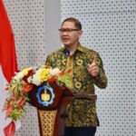 Kepala Dinas Pendidikan Jawa Timur (Dindik Jatim), Aries Agung Paewai | Sumber Foto: Dindik Jatim