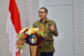 Kepala Dinas Pendidikan Jawa Timur (Dindik Jatim), Aries Agung Paewai | Sumber Foto: Dindik Jatim