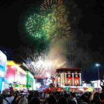 Acara tahunan ini resmi dibuka oleh Gubernur DKI Jakarta, Pramono Anung, di JIExpo Kemayoran, Jakarta Pusat, Kamis, 19 Juni 2025 | Sumber Foto: Pemprov DKI