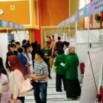 Skanam Career Day, "Job Fair & Campus Expo" pada 19-20 Juni 2025 di Aula SMK Negeri 6 Surabaya | Foto: Dna/Istimewa
