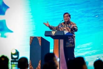 Presiden Prabowo Subianto meresmikan Kawasan Ekonomi Khusus (KEK) Sanur dan Bali International Hospital (BIH) di Kota Denpasar, Provinsi Bali, Rabu, 25 Juni 2025 | Sumber Foto: Biro Pers Setpres
