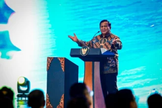 Presiden Prabowo Subianto meresmikan Kawasan Ekonomi Khusus (KEK) Sanur dan Bali International Hospital (BIH) di Kota Denpasar, Provinsi Bali, Rabu, 25 Juni 2025 | Sumber Foto: Biro Pers Setpres