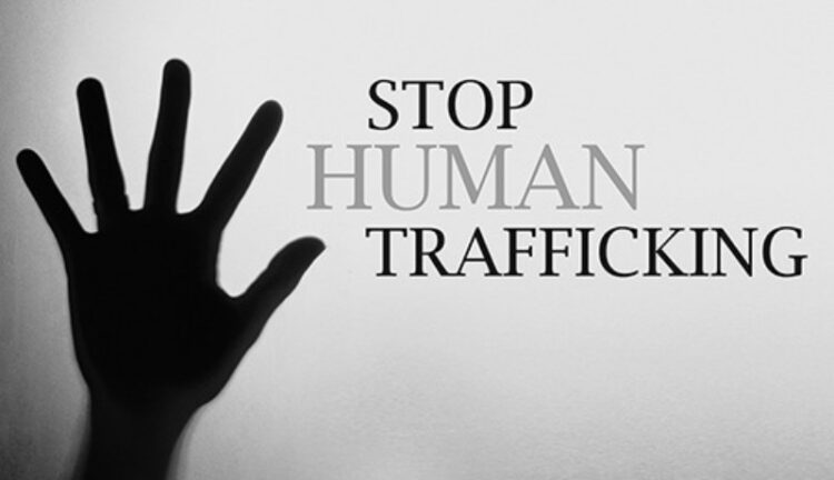 Ilustrasi Stop Human Trafficking | Sumber Foto: net/Istimewa