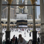 dok. Makkah al-Mukarramah di Arab Saudi | Sumber Foto: Kemenag