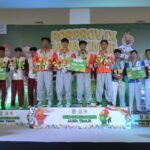 Pertandingan esports dalam rangkaian Porprov Jatim IX/2025 dihelat pada 1 hingga 3 Juli 2025, di Lippo Plaza Kota Batu | Foto: Dap/Istimewa