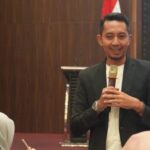 Aan Haryono, Komisioner KPID Jatim (dok. Pribadi)
