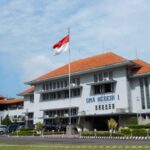 dok. SMA Negeri 1 Semarang, Jawa Tengah (Istimewa)