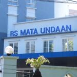 dok. Ilustrasi Rumah Sakit Mata Undaan Surabaya | Foto: Ist/Dimas Ap