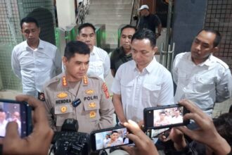 dok. Kabid Humas Polda Jawa Barat, Kombes Pol. Hendra Rochmawan | Sumber Foto: Hum Polda Jabar