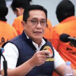 dok. Direktur Tindak Pidana Umum (Dirtipidum) Bareskrim Polri, Brigjen Pol Djuhandhani Rahardjo Puro | Sumber Foto: Hum Polri