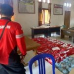 dok. Kemensos menyalurkan bantuan untuk gempa Poso dengan total senilai Rp249,1 juta | Foto: Kemensos