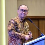 Kepala Pusat Pelaporan dan Analisis Transaksi Keuangan (PPATK), Ivan Yustivandana (Foto: dok. PPATK)