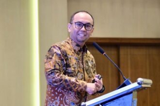 Kepala Pusat Pelaporan dan Analisis Transaksi Keuangan (PPATK), Ivan Yustivandana (Foto: dok. PPATK)
