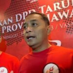 dok. Wakil Ketua Bidang Pariwisata, Pemuda, dan Olahraga DPD PDIP Jawa Timur, Eri Cahyadi (Istimewa)