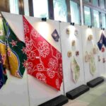 Festival Seni bagi Penyandang Disabilitas Tingkat Provinsi DKI Jakarta 2025 dibuka di Gedung Kesenian Jakarta (GKJ), Jakarta Pusat, Selasa (5/8/2025) | Foto: Kominfotik DKI