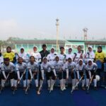 Tim Hockey Putri Jawa Timur (Jatim) | Foto: Istimewa/Dap